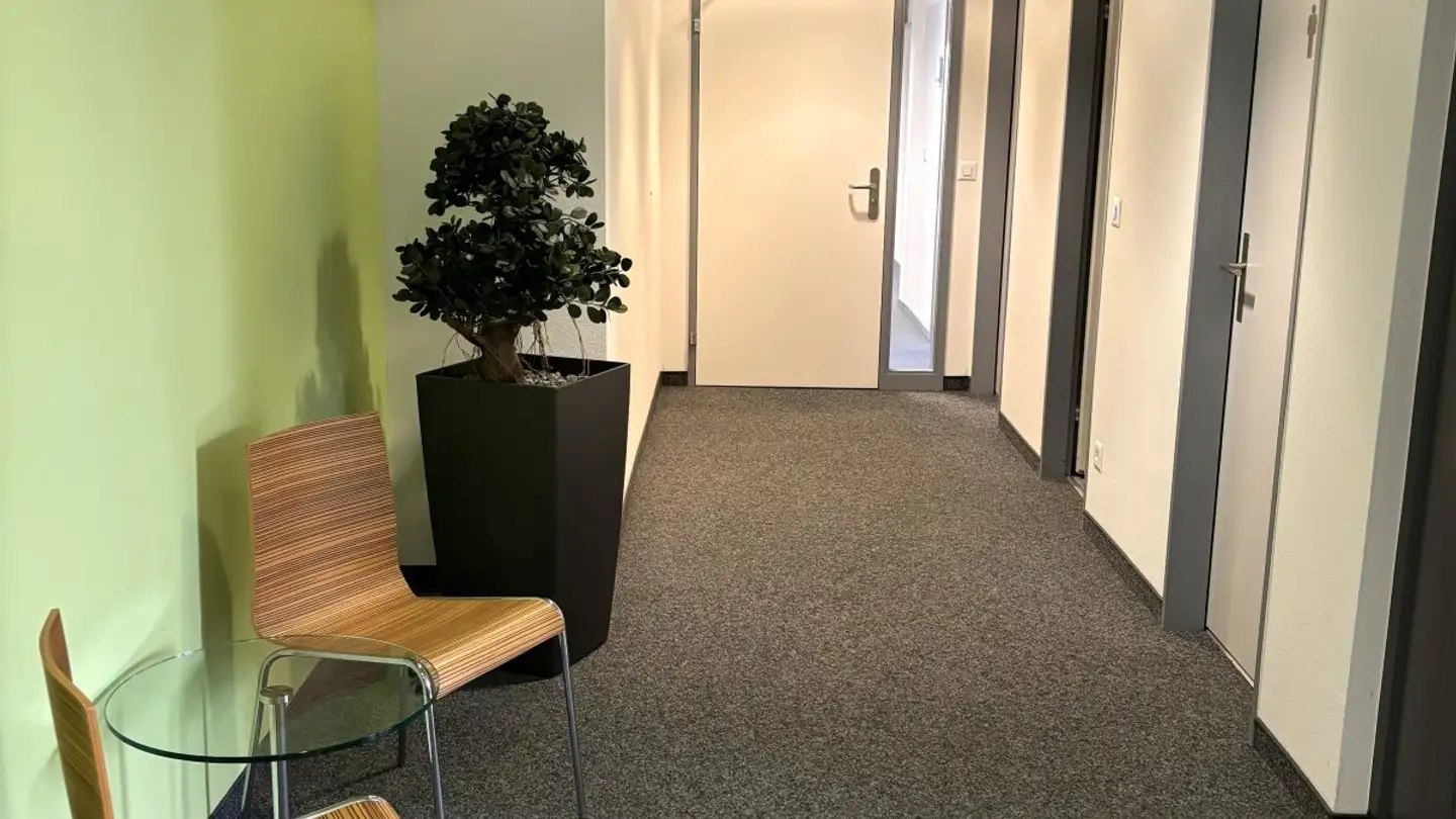 Bürofläche mieten - Zugerstrasse 70, 6340 Baar - Foto 4