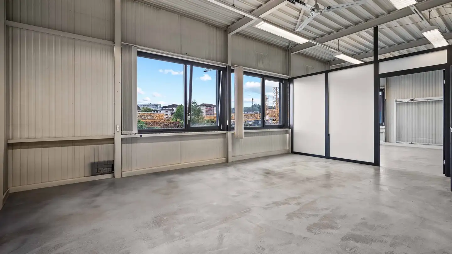 Commerciale in affitto - Industriestrasse 21, 4800 Zofingen - Photo 3