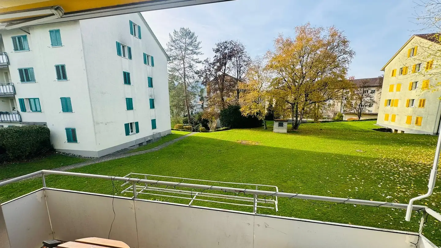 Appartamento in affitto - 8408 Winterthur - Photo 4