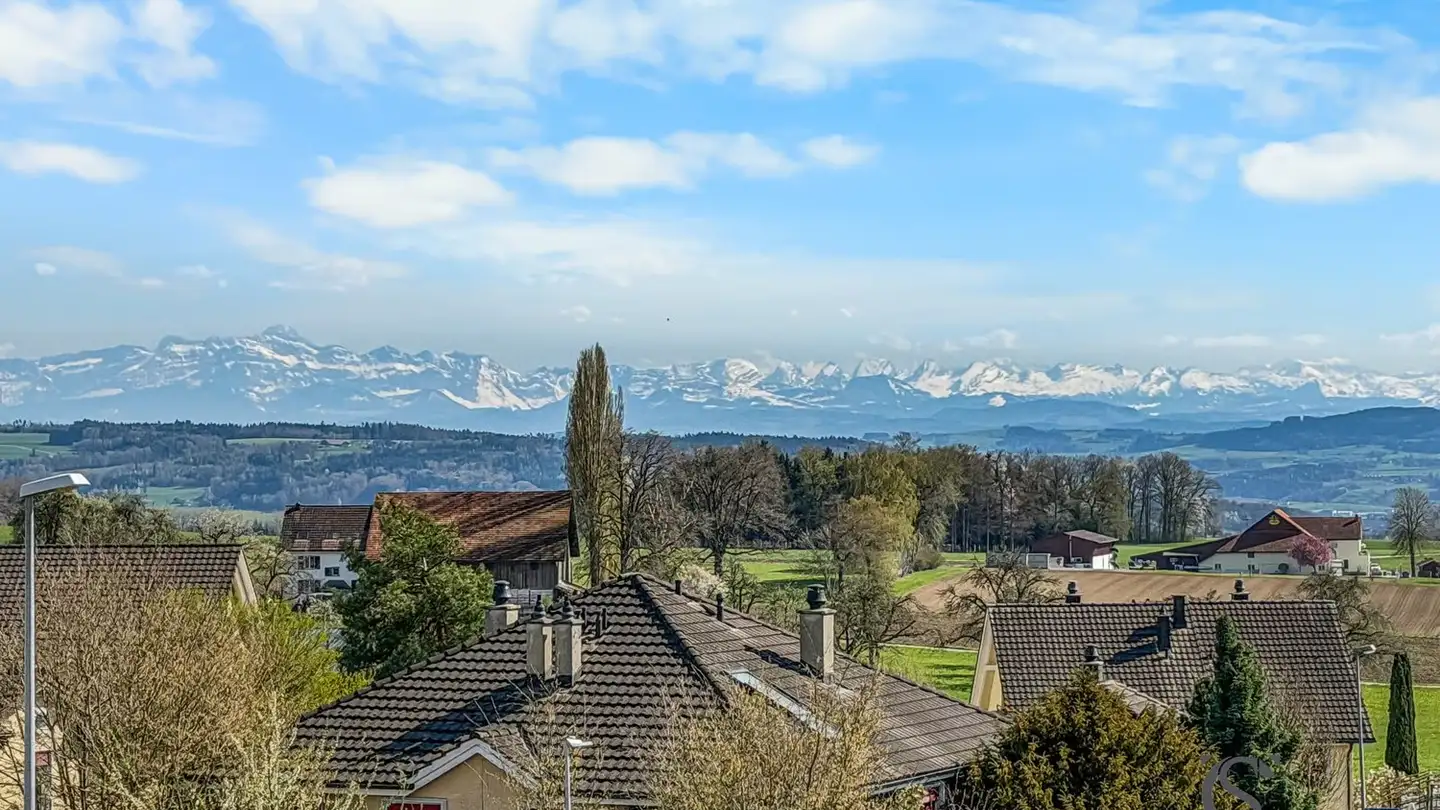 Casa singola in vendita - 8558 Raperswilen - Foto 4