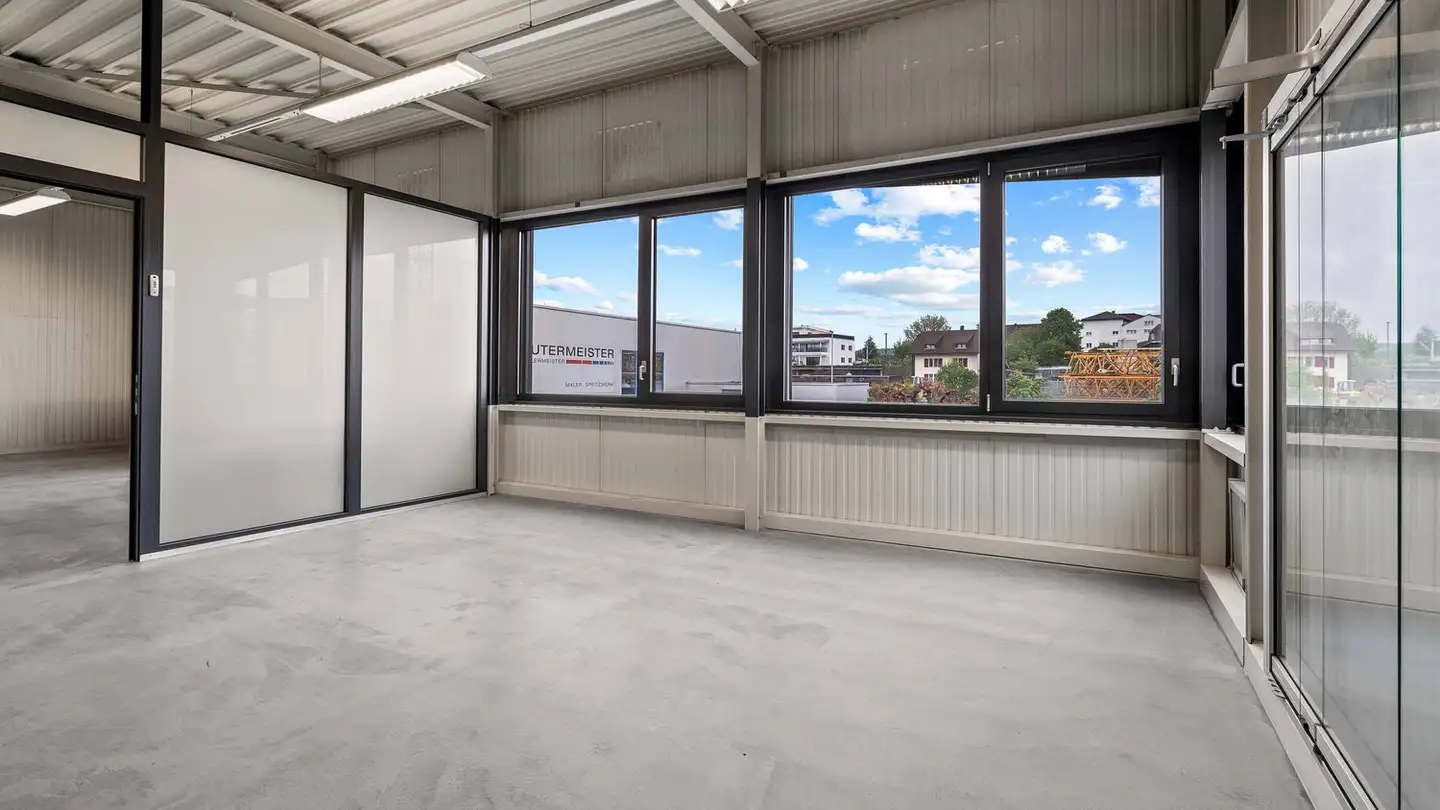 Commerciale in affitto - Industriestrasse 21, 4800 Zofingen - Photo 4