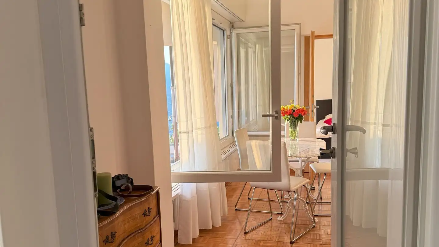 Appartamento in affitto - Via Aldesago, 6974 Aldesago - Foto 4