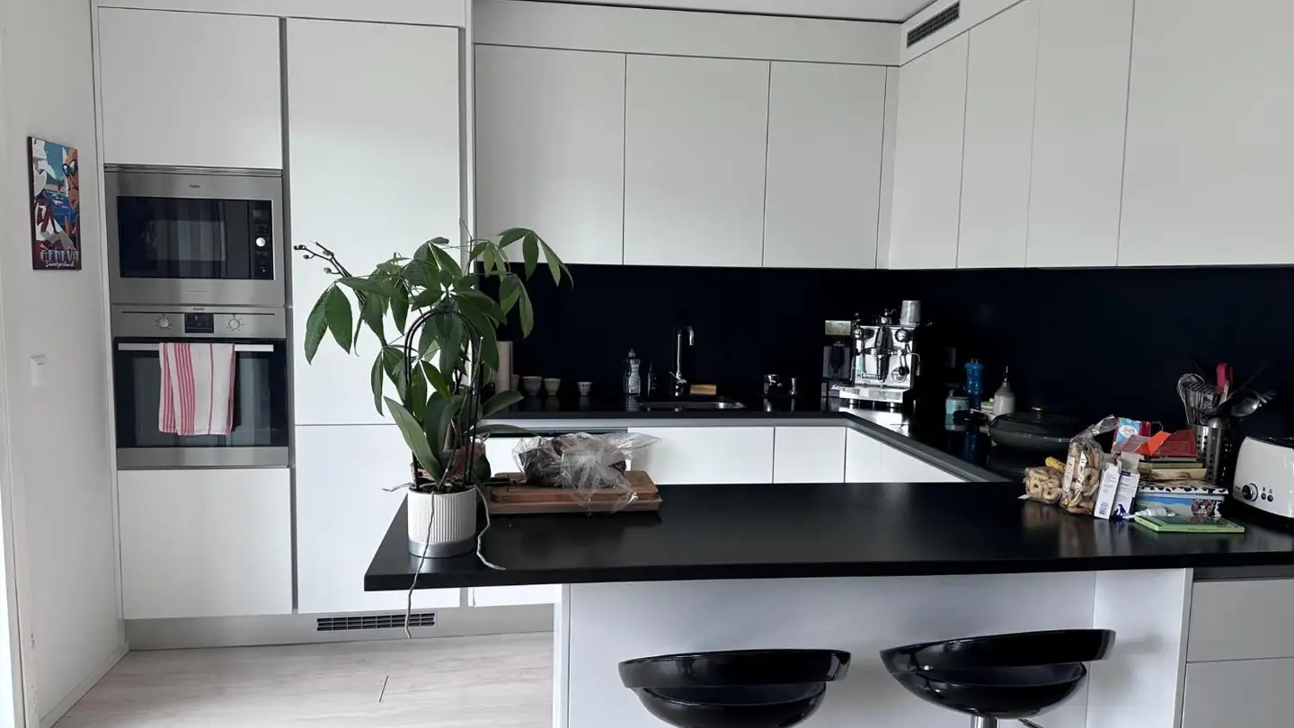 Appartement à louer - 1290 Versoix - Photo 3