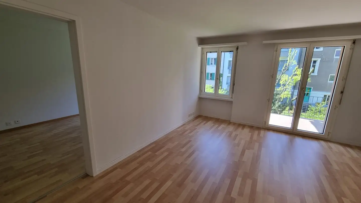 Appartement à louer - Tscharnerstrasse 36, 3007 Bern - Photo 2