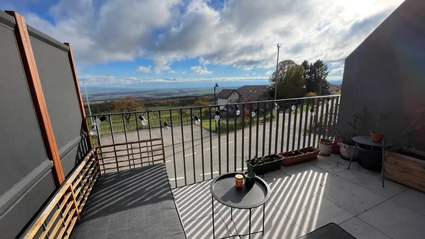 Casa singola in affitto - 1148 La Praz - Foto 4