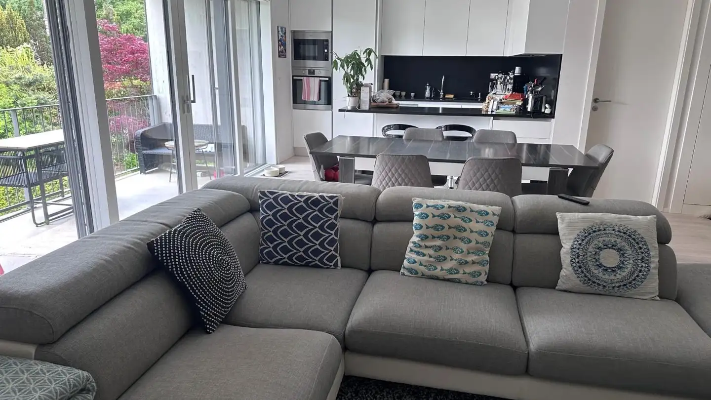 Appartement à louer - 1290 Versoix - Photo 4