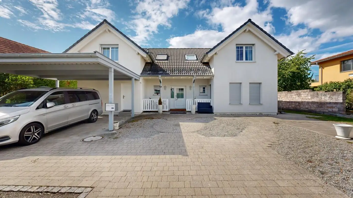 Single house for sale - 5102 Rupperswil - Photo 2