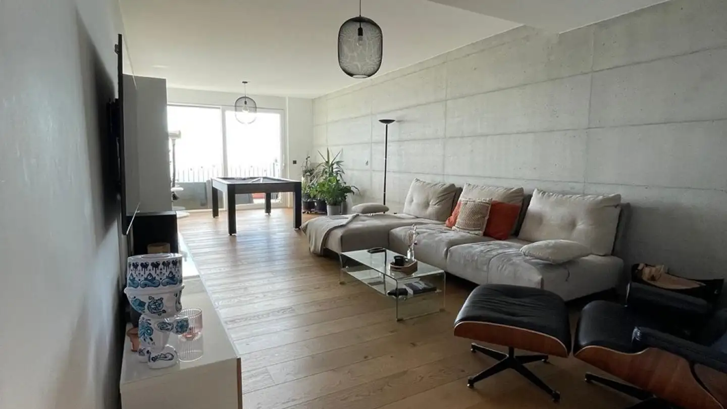 Casa singola in affitto - 1148 La Praz - Foto 2