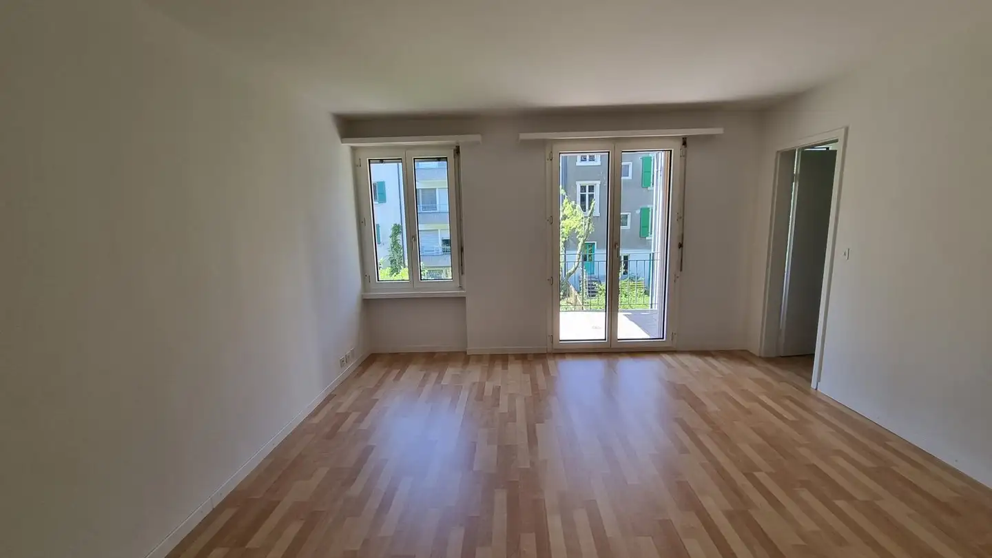 Appartement à louer - Tscharnerstrasse 36, 3007 Bern - Photo 3
