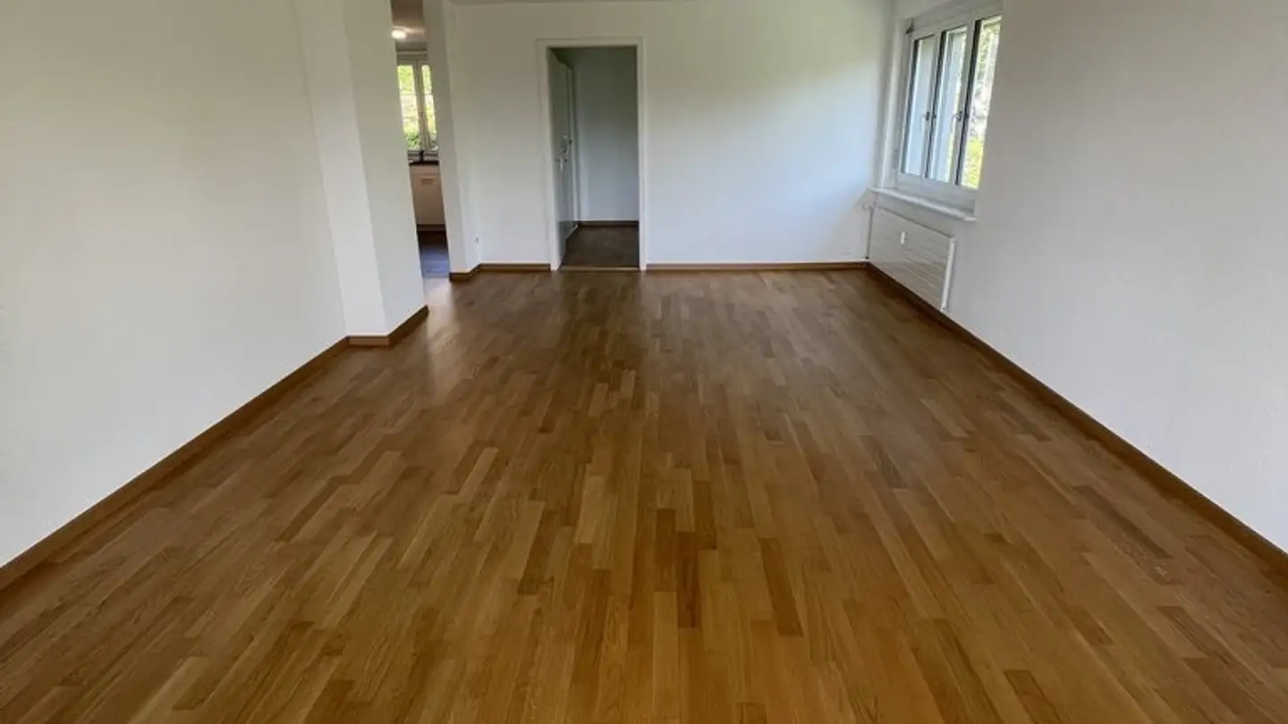 Appartement à louer - Neuhofweg 6, 8634 Hombrechtikon - Photo 2