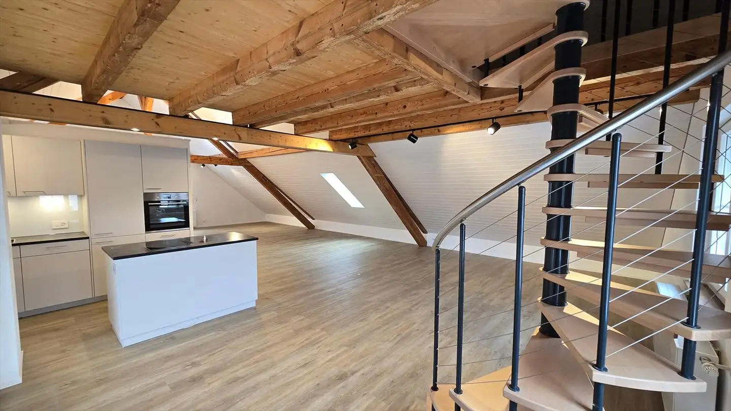 Loft mieten - 8240 Thayngen