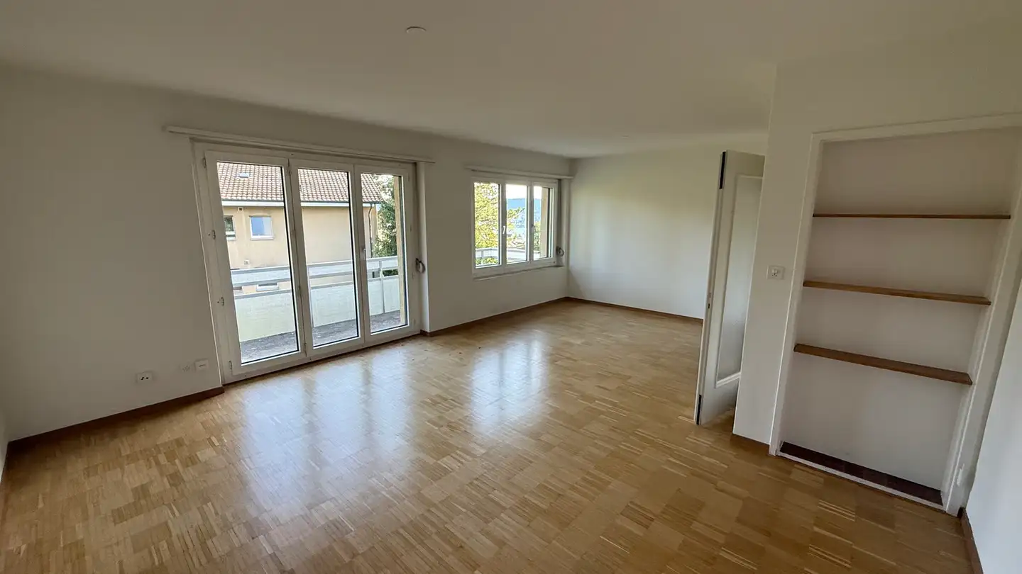 Appartement à louer - Im Brächli 37, 8053 Zürich