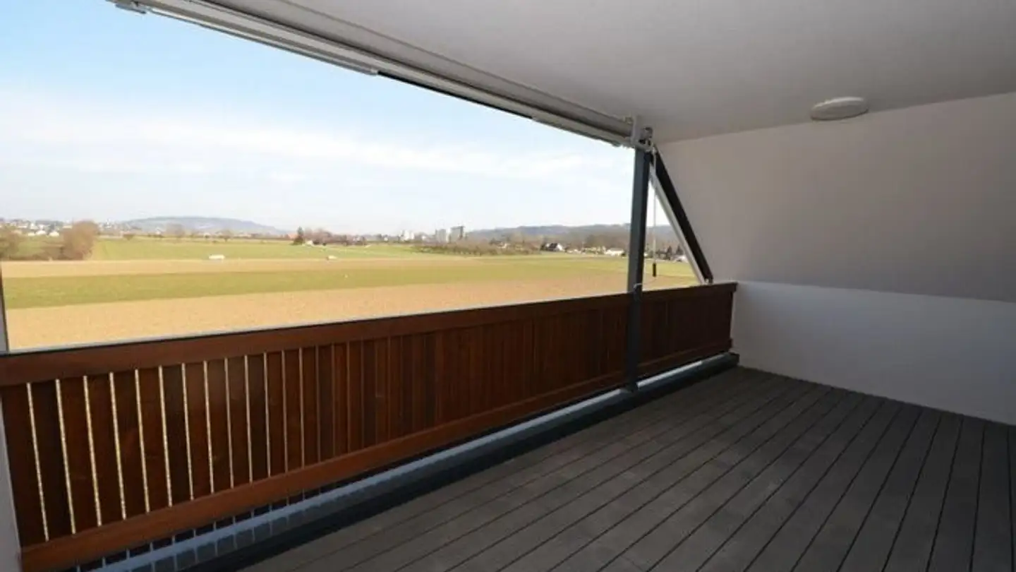 Appartement à louer - 8555 Müllheim Dorf - Photo 3