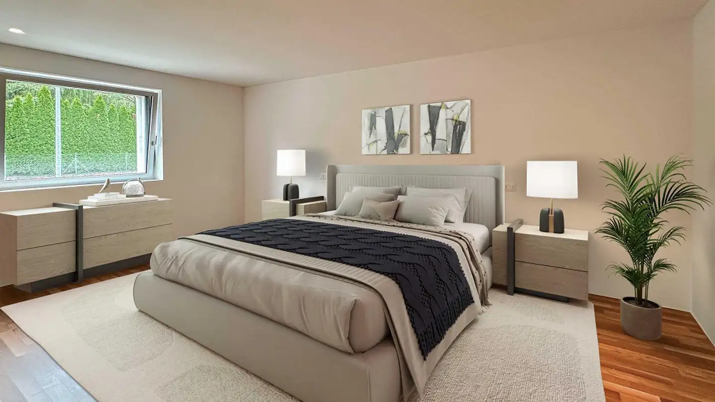 Wohnung kaufen - Via Dei Fiori, 6834 Morbio Inferiore - Foto 4