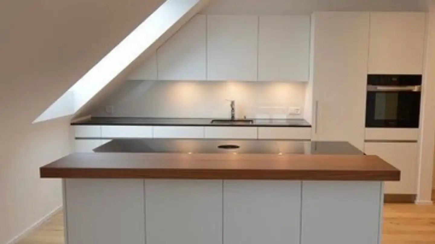 Appartement à louer - 8555 Müllheim Dorf - Photo 4