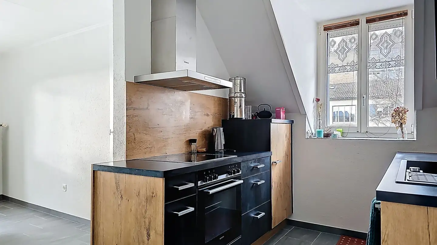 Penthouse mieten - Rue Pury, 2316 Les Ponts-de-Martel - Foto 3