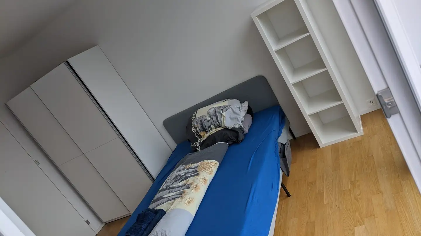 Single room for rent - 9016 St. Gallen