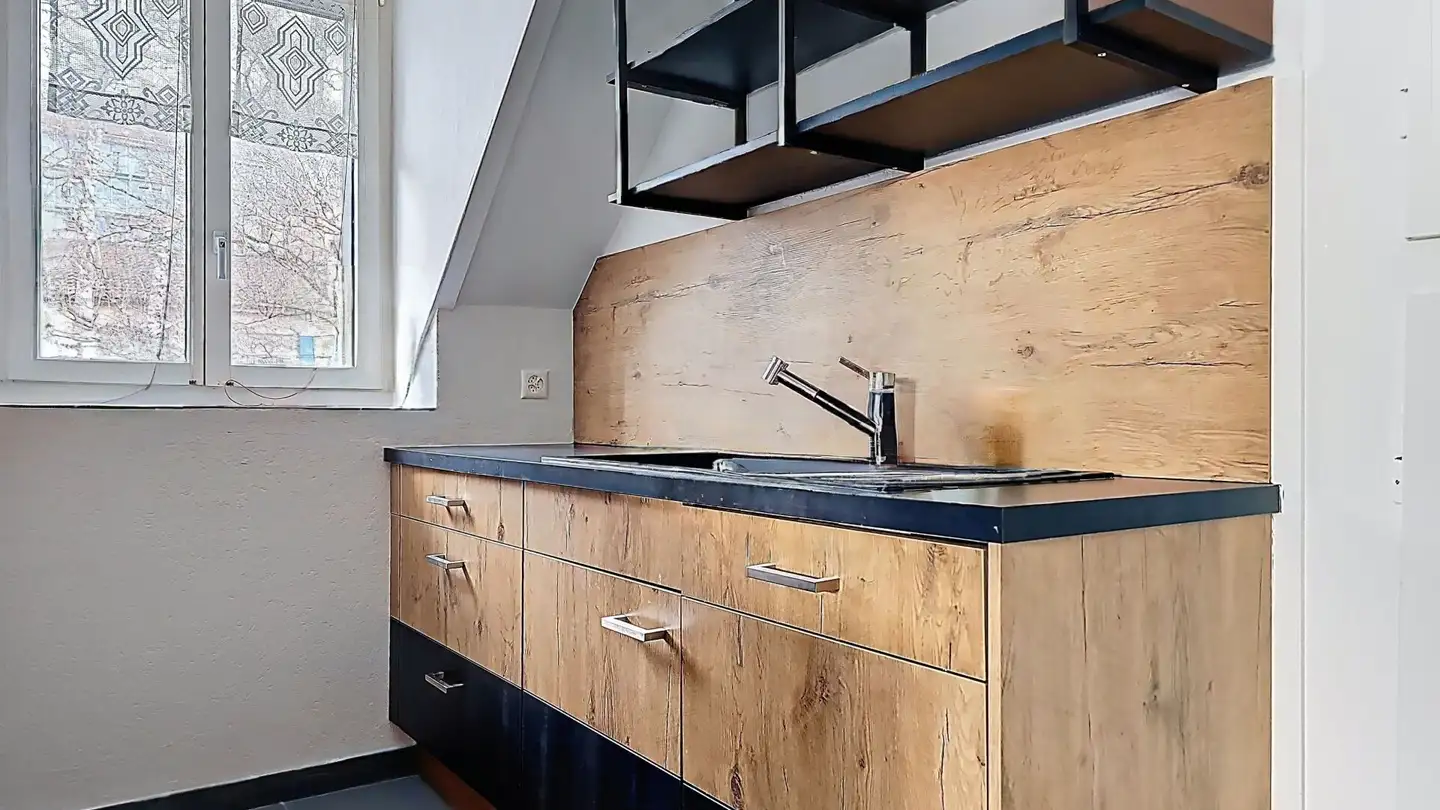 Penthouse mieten - Rue Pury, 2316 Les Ponts-de-Martel - Foto 4