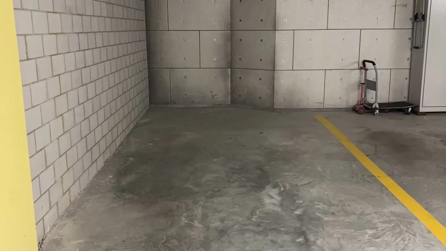 Parcheggio esterno in affitto - 8404 Winterthur