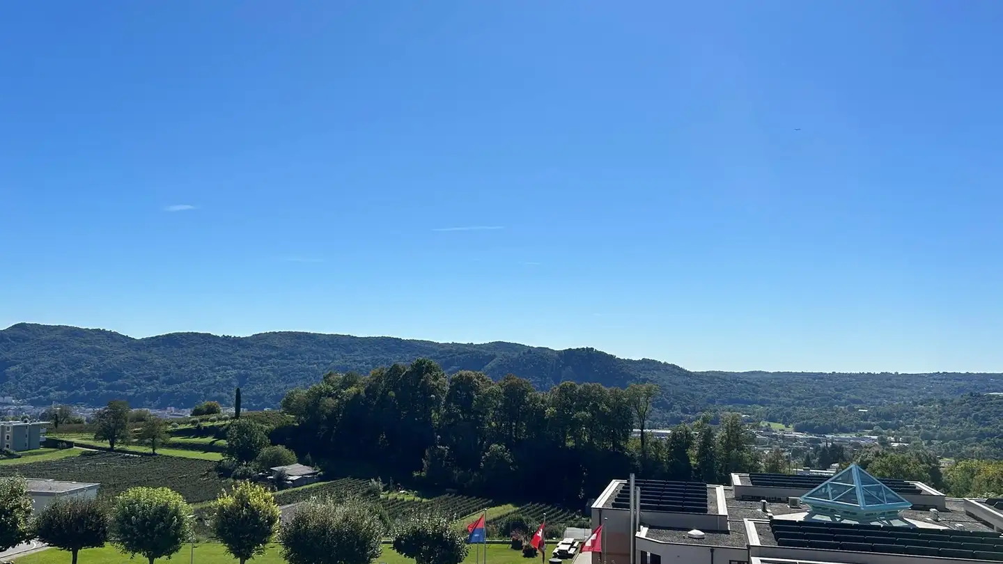 Attico in affitto - Via Loverciano 23, 6874 Castel San Pietro - Photo 4