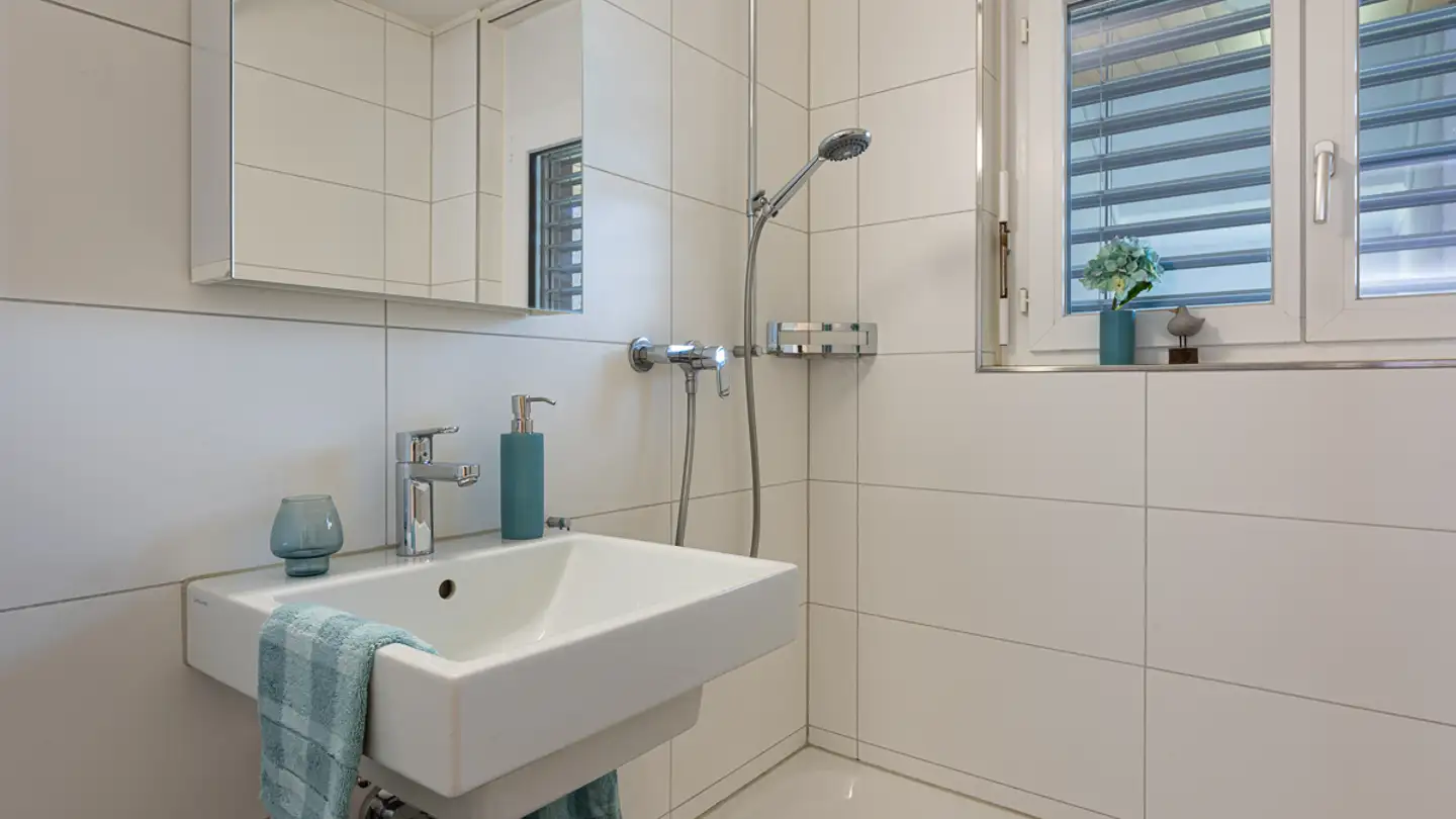 Appartement à louer - Kronenstrasse 3, 8134 Adliswil - Photo 3