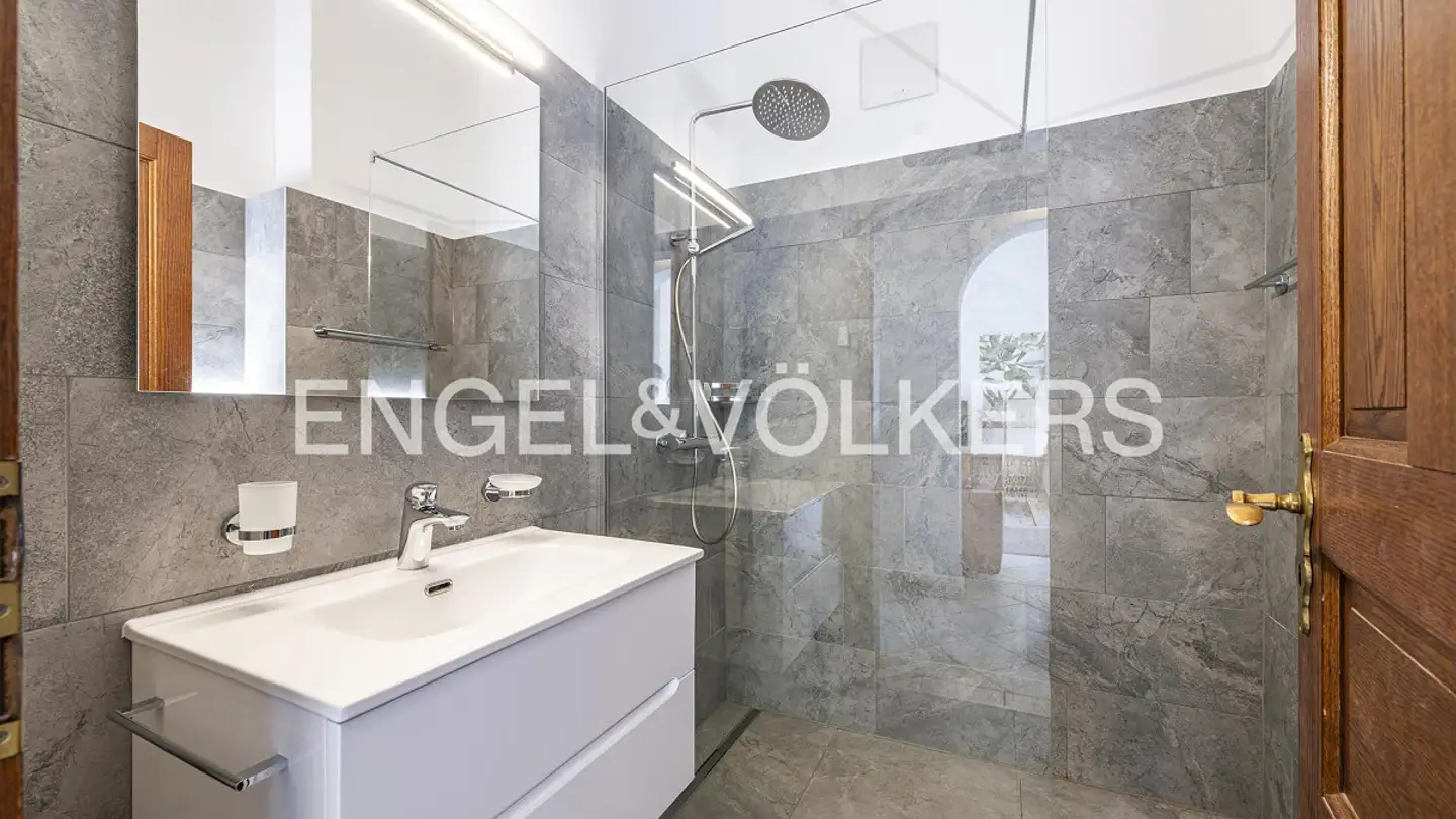 Furnished apartment for sale - 6579 Piazzogna - Photo 4