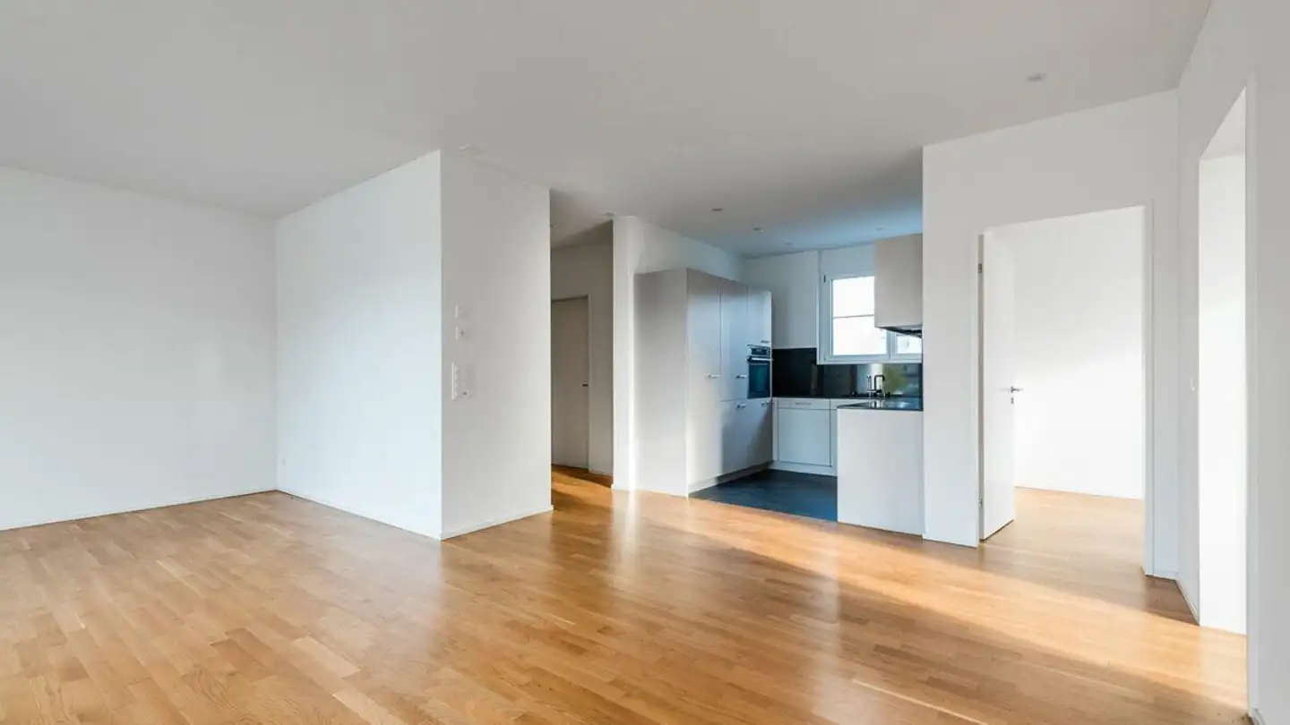 Appartamento in affitto - Bahnhofstrasse 25a, 8575 Bürglen TG - Photo 2