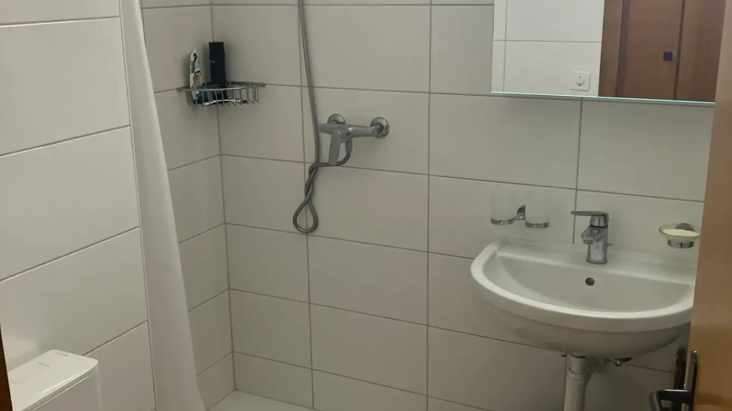 Appartement à louer - Rue De La Dixence 46, 1950 Sion - Photo 3