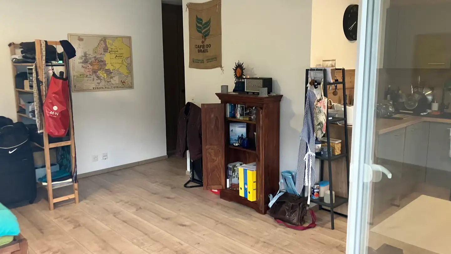 Appartement à louer - Rue De La Dixence 46, 1950 Sion - Photo 4