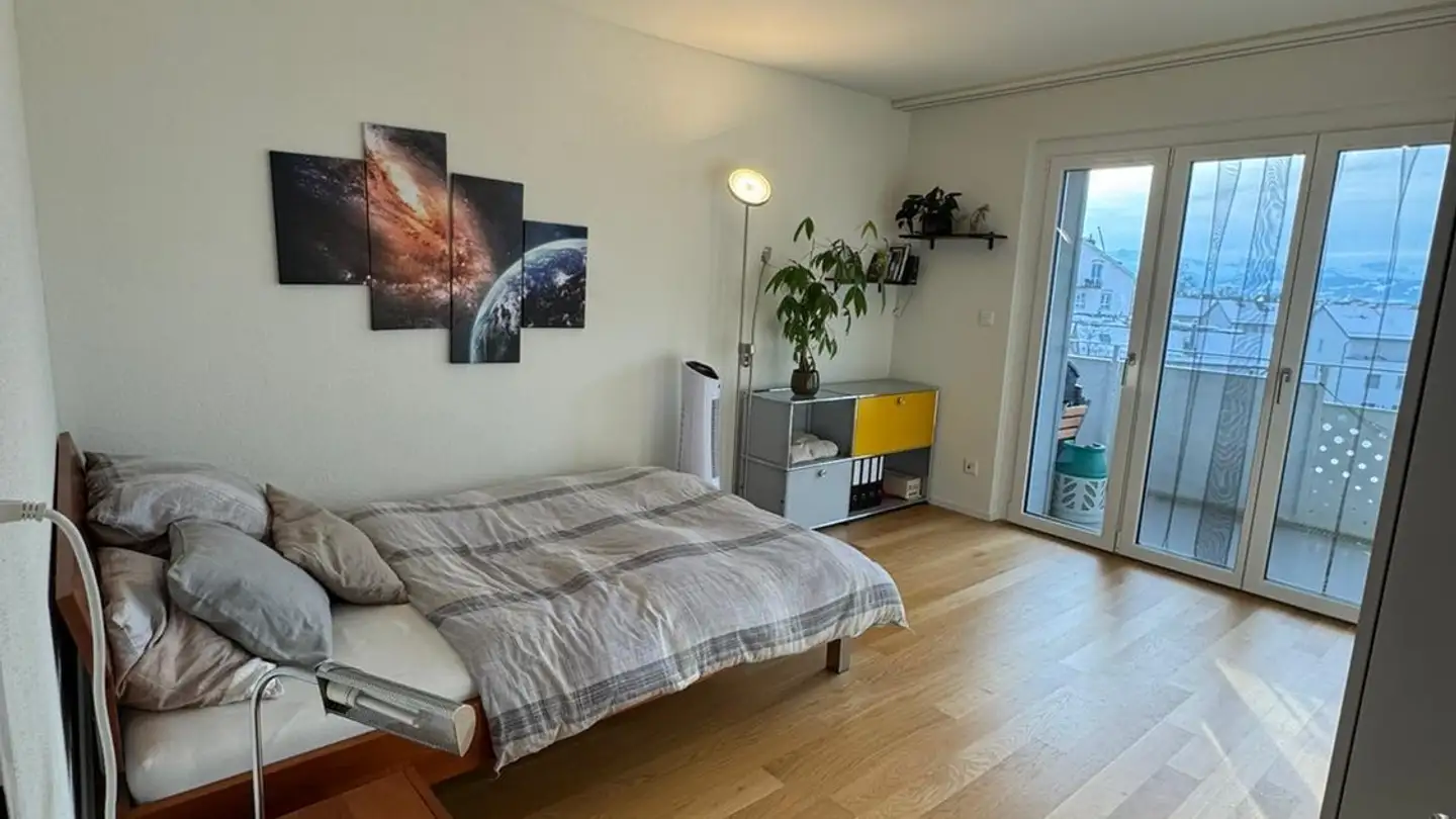 Wohnung mieten - Obermattstrasse 82, 8330 Pfäffikon ZH - Foto 4