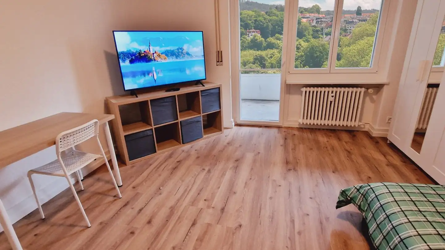 Furnished apartment for rent - Bahnhofstrasse, 8957 Spreitenbach