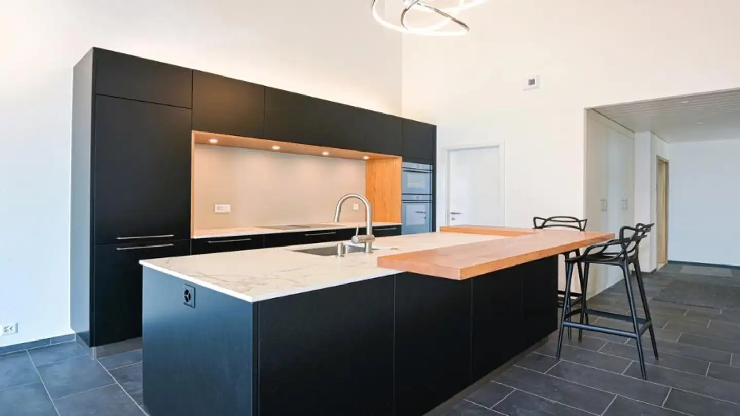 Apartment for sale - 1610 Oron-la-Ville - Photo 4