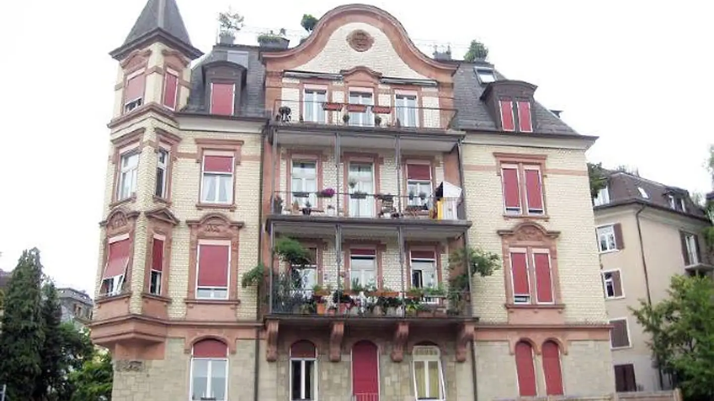 Outdoor parking space for rent - Asp 4, 8902 Urdorf