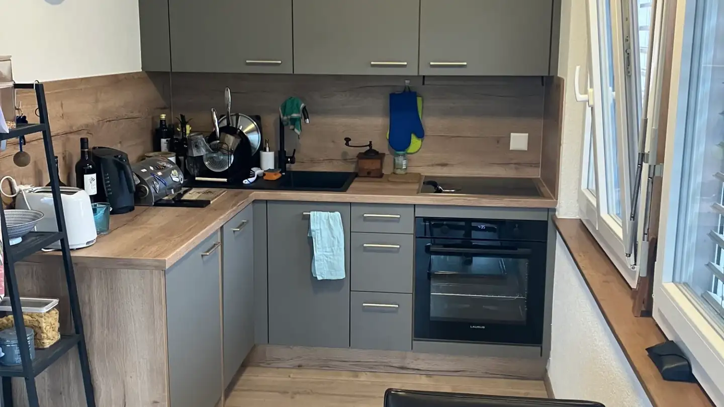 Appartement à louer - Rue De La Dixence 46, 1950 Sion - Photo 2