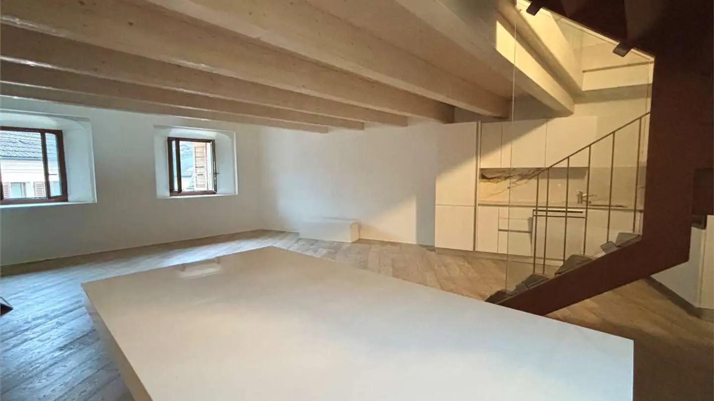 Möblierte Wohnung kaufen - 6745 Giornico - Foto 4