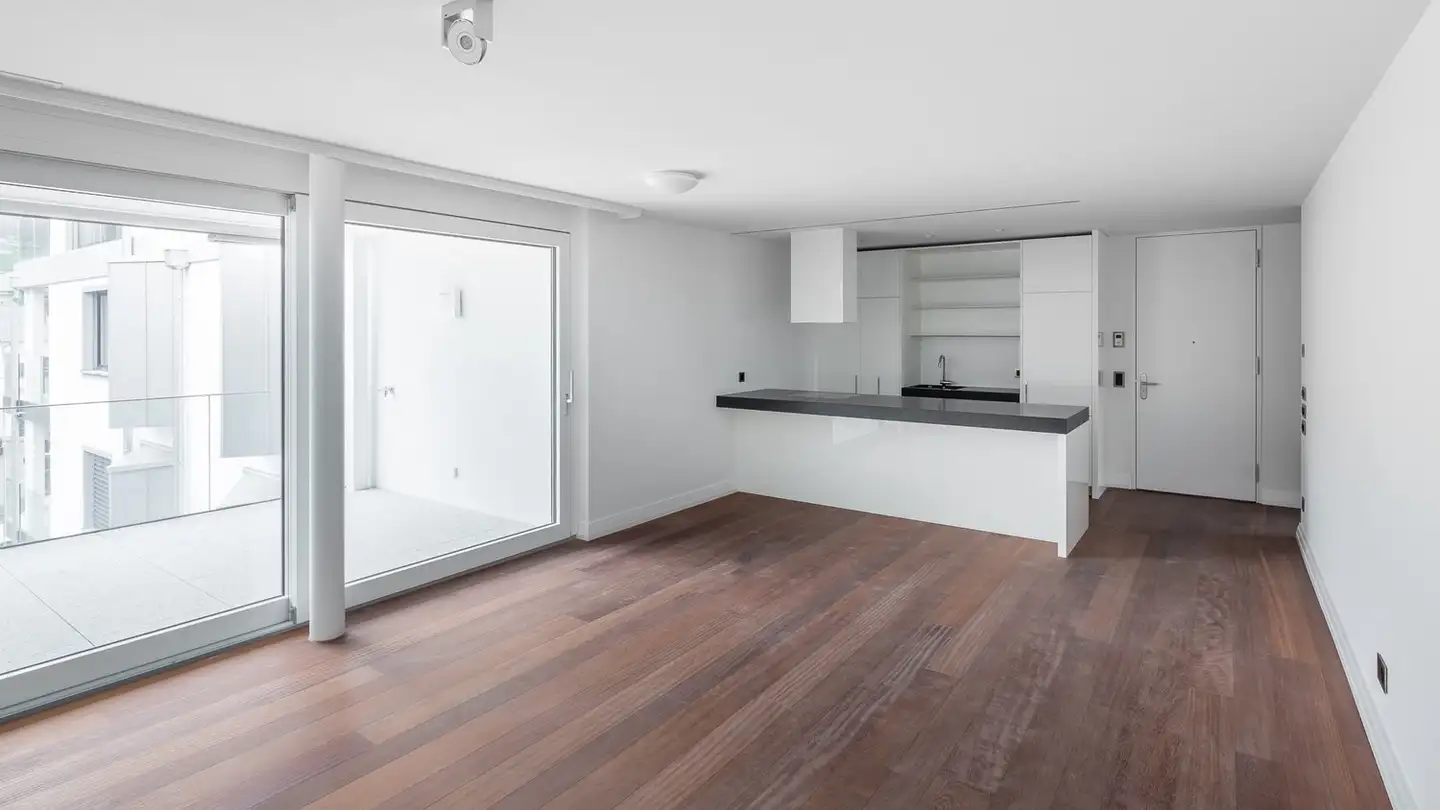 Appartamento in affitto - Zürcherstrasse 11, 8854 Siebnen - Photo 4