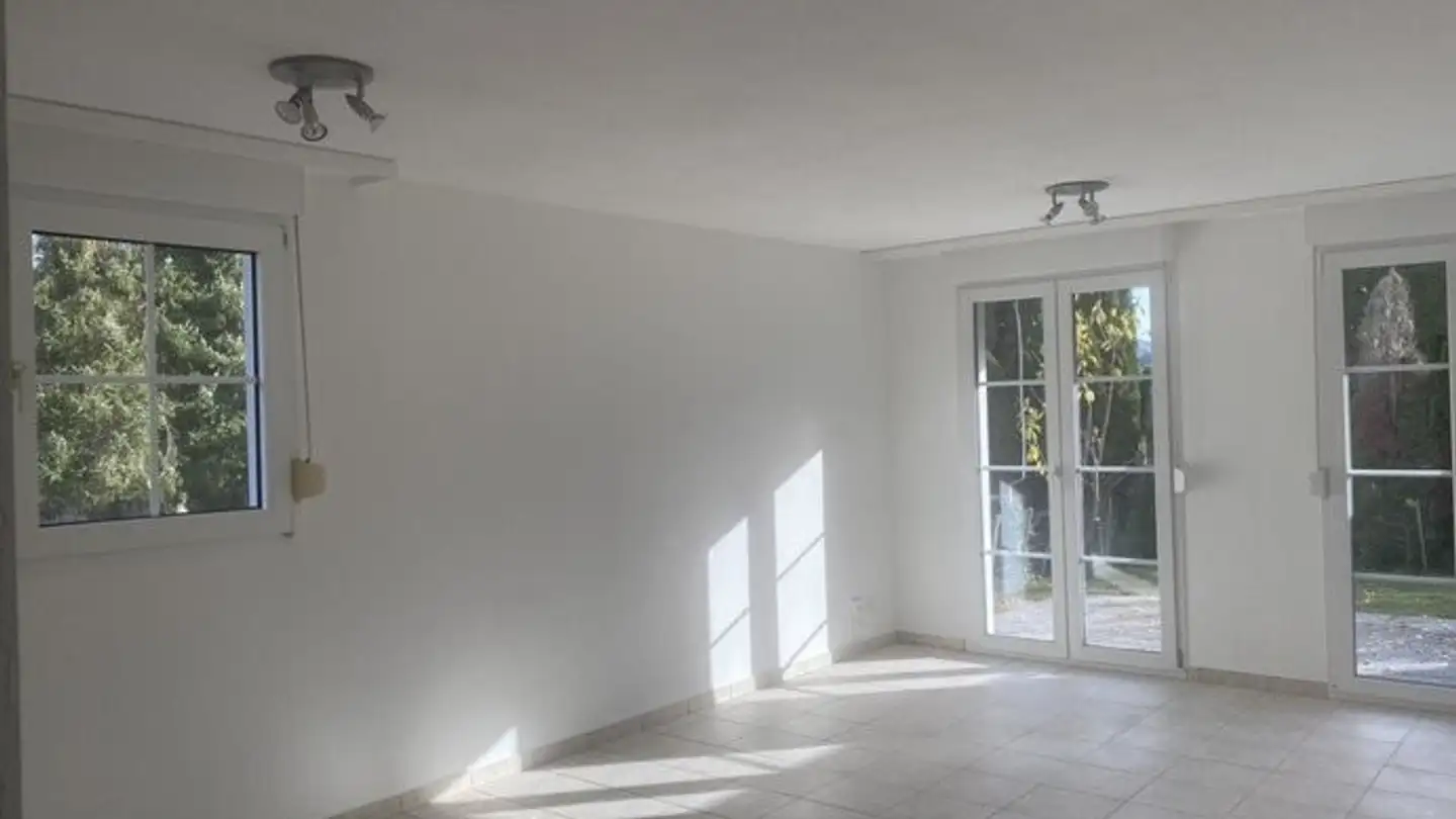 Apartment for rent - 4556 Aeschi SO