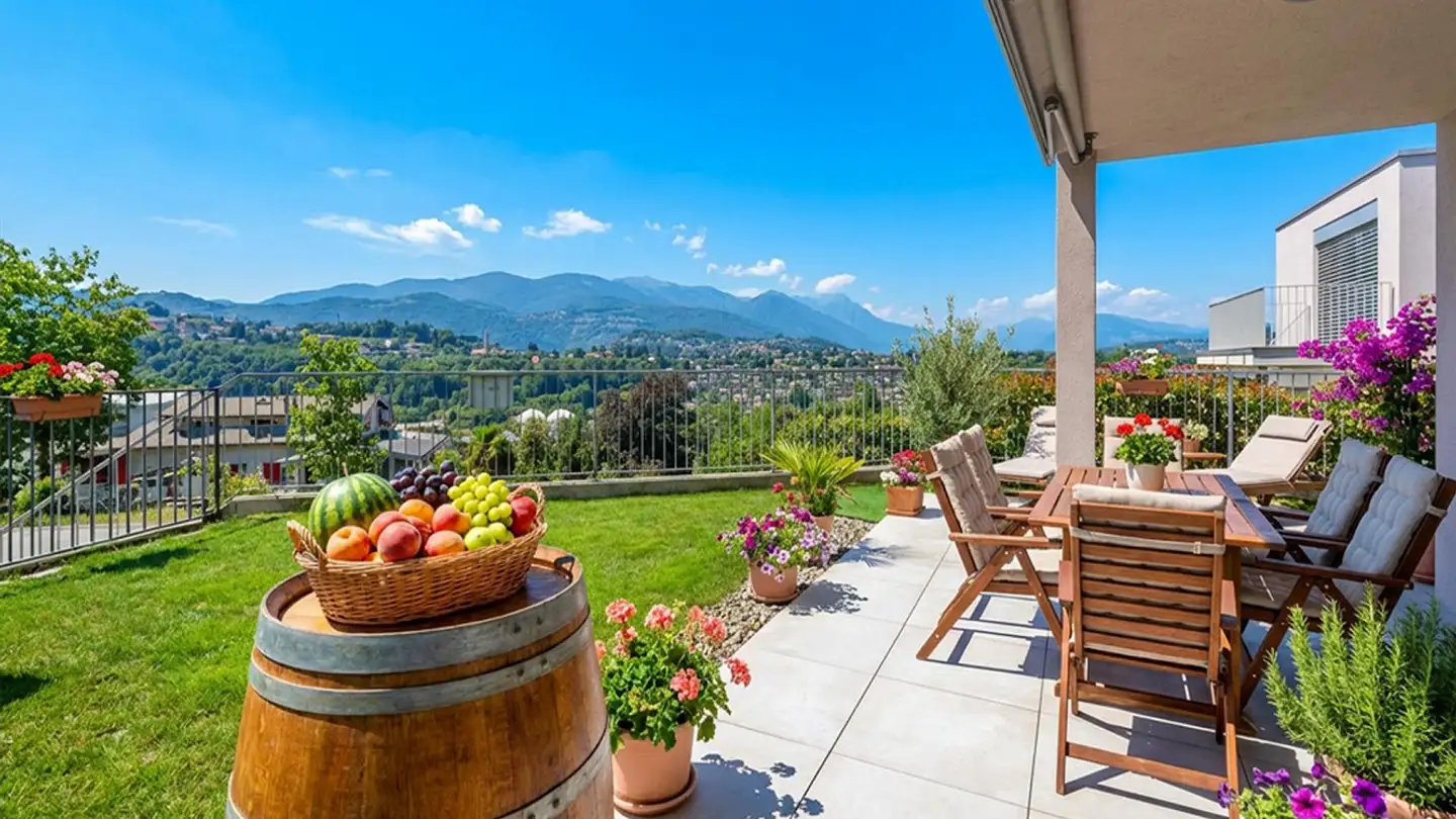Apartment for sale - 6912 Pazzallo - Photo 2