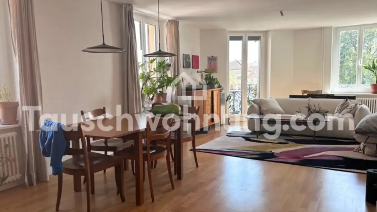 Wohnung mieten - 8004 Zürich