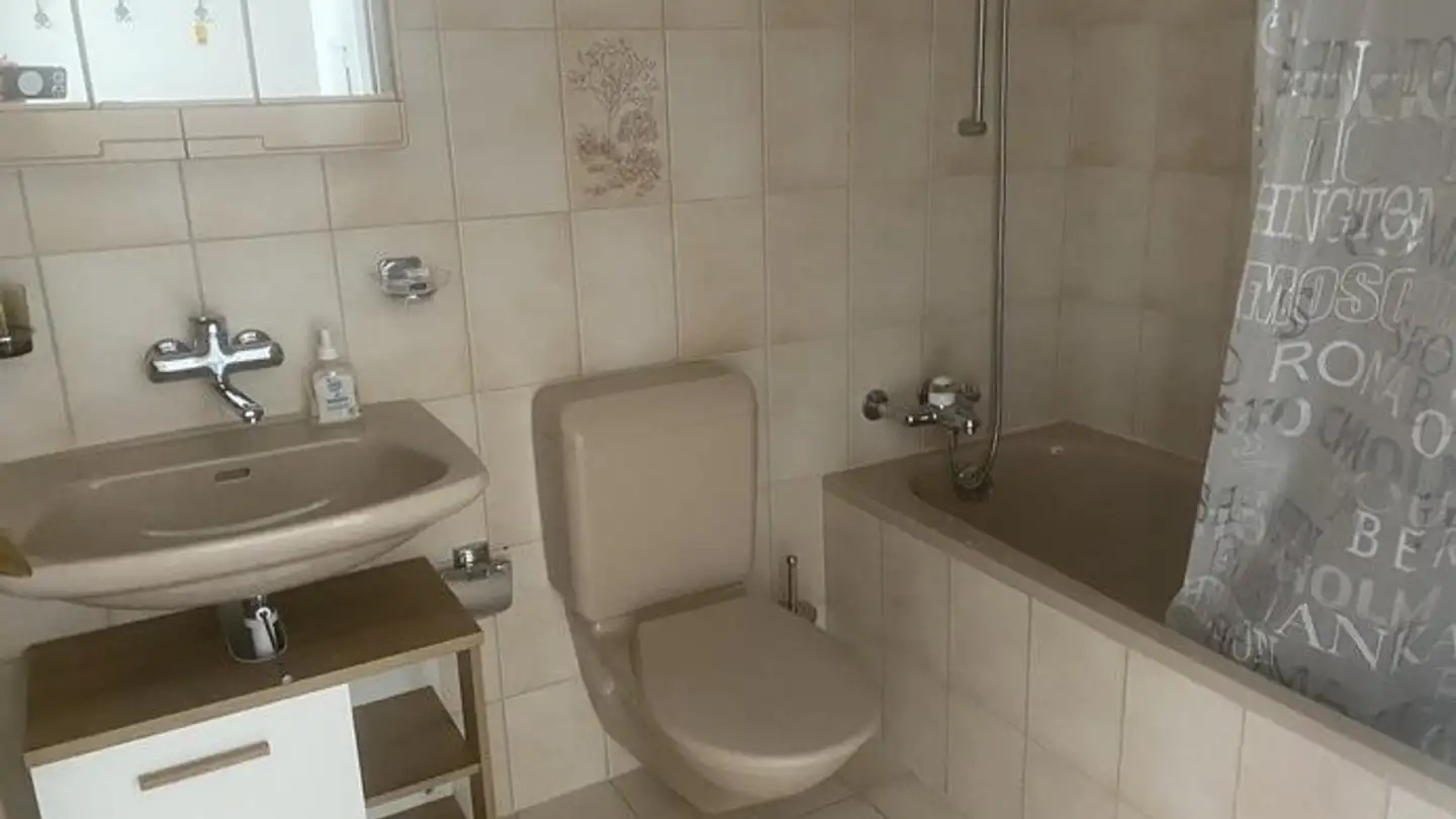 Apartment for rent - 4556 Aeschi SO - Photo 4