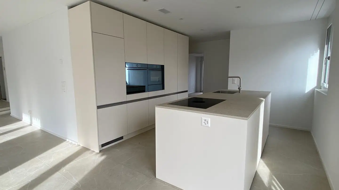 Apartment for sale - Lommiserstrasse 4, 9545 Wängi