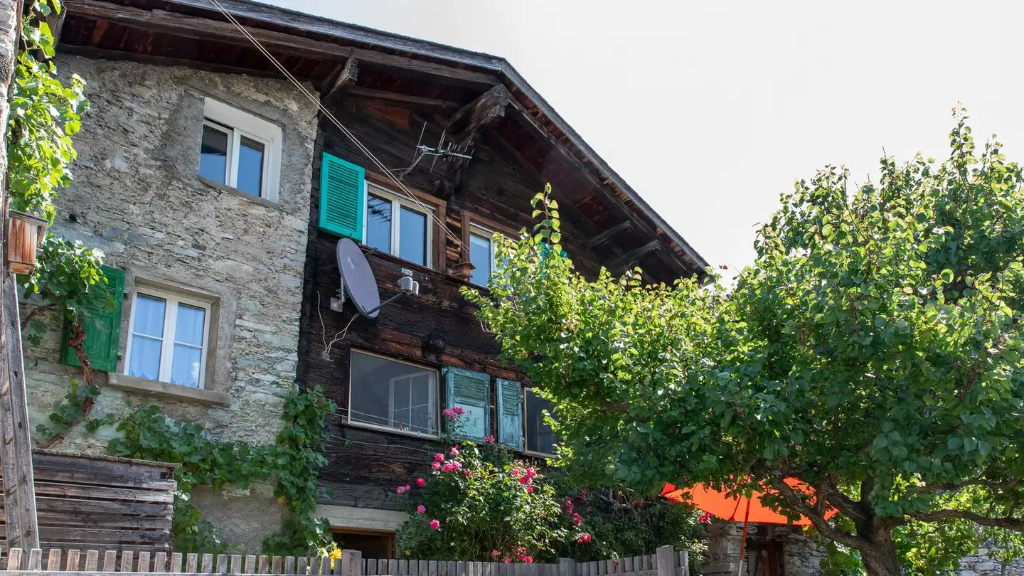 Appartamento in vendita - Unnerdorfweg, 3949 Hohtenn