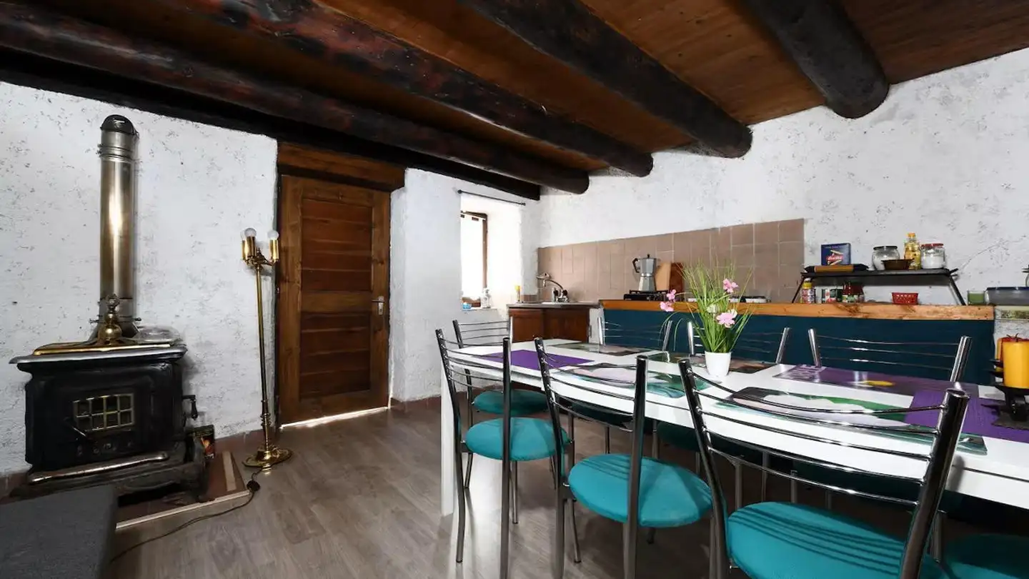 Casa in vendita - 6631 Corippo - Foto 4