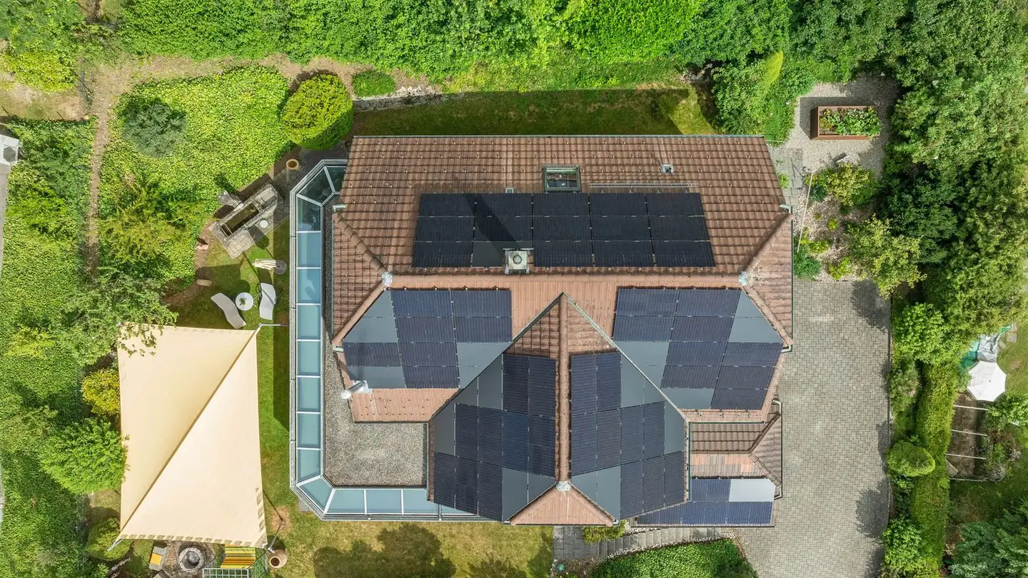 Casa singola in vendita - 4704 Niederbipp - Photo 2