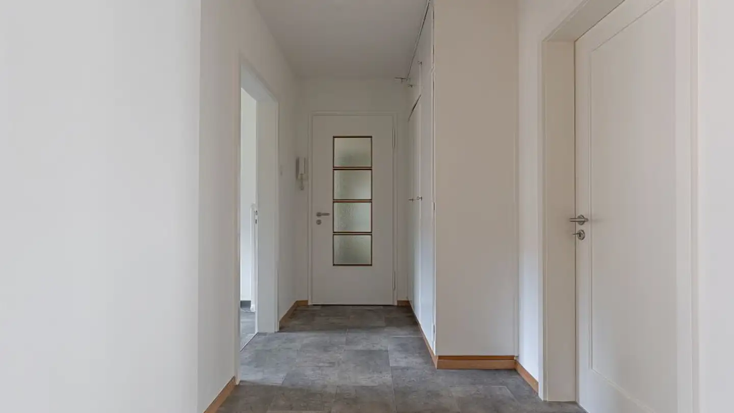Appartement à louer - Seftigenstrasse 190, 3084 Wabern