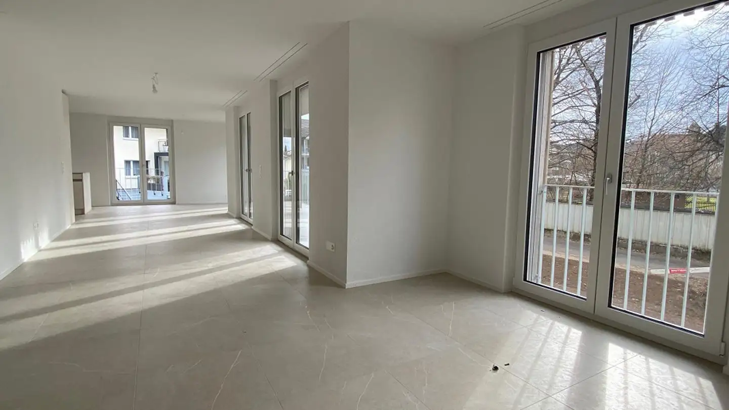 Apartment for sale - Lommiserstrasse 4, 9545 Wängi - Photo 3