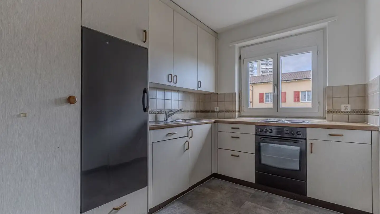 Appartement à louer - Seftigenstrasse 190, 3084 Wabern - Photo 2