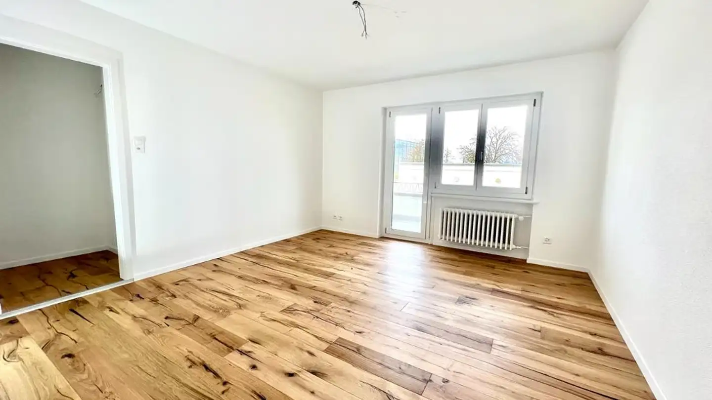 Wohnung kaufen - Grederstrasse 5, 4512 Bellach