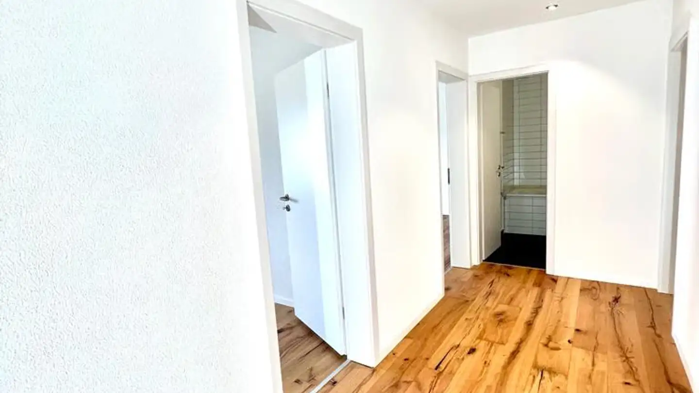 Wohnung kaufen - Grederstrasse 5, 4512 Bellach - Foto 2