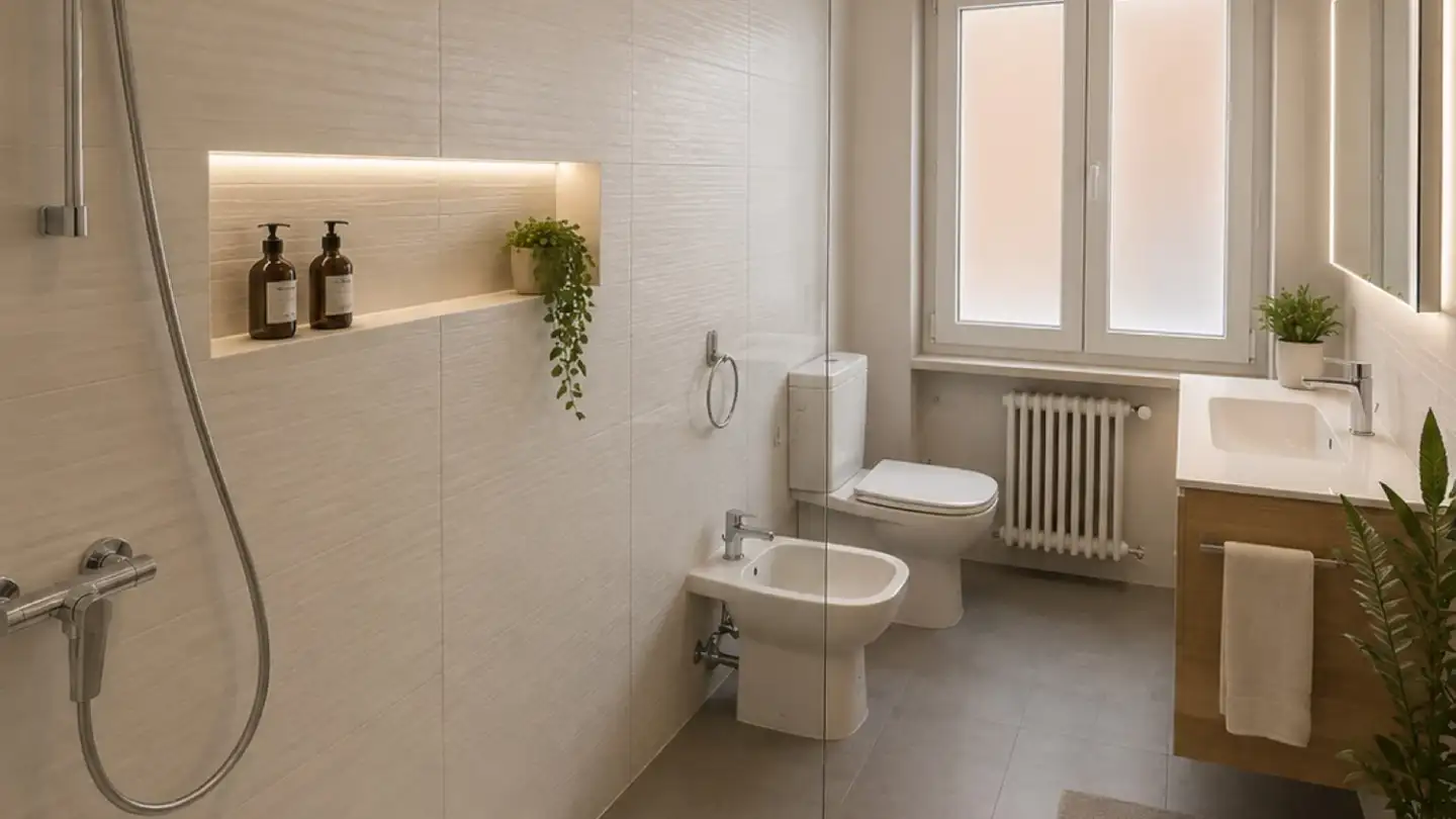 Appartamento in vendita - 6984 Pura - Foto 4